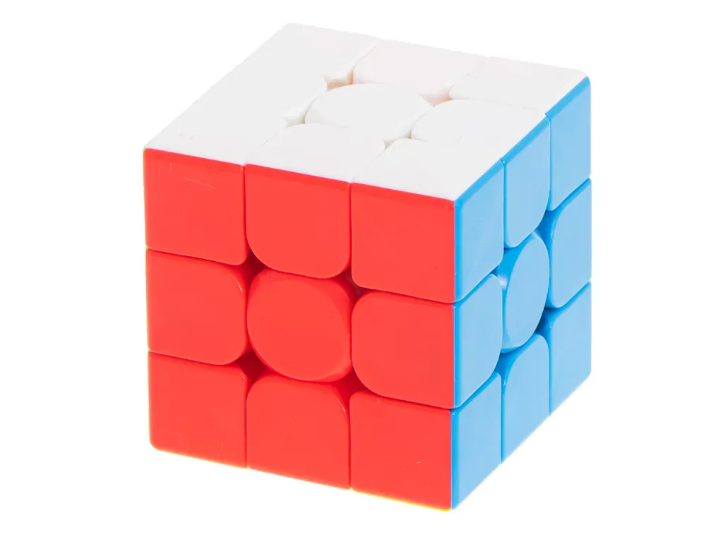 moyu rubikova kocka 3 x 3 - slika 4