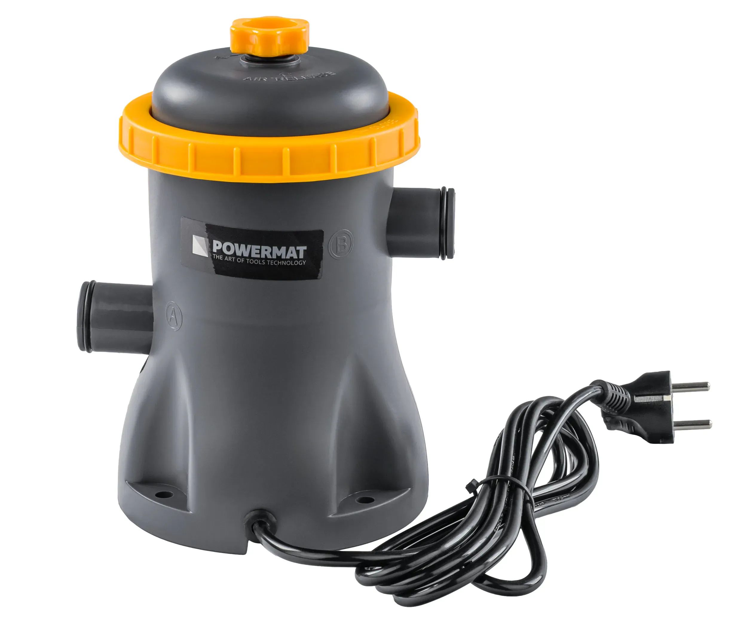 powermat pumpa za bazen pm-pfdb-16t - slika 2
