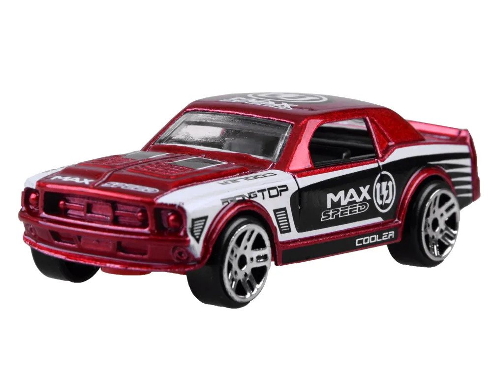 metalni 1:64 autić za4344 - slika 8