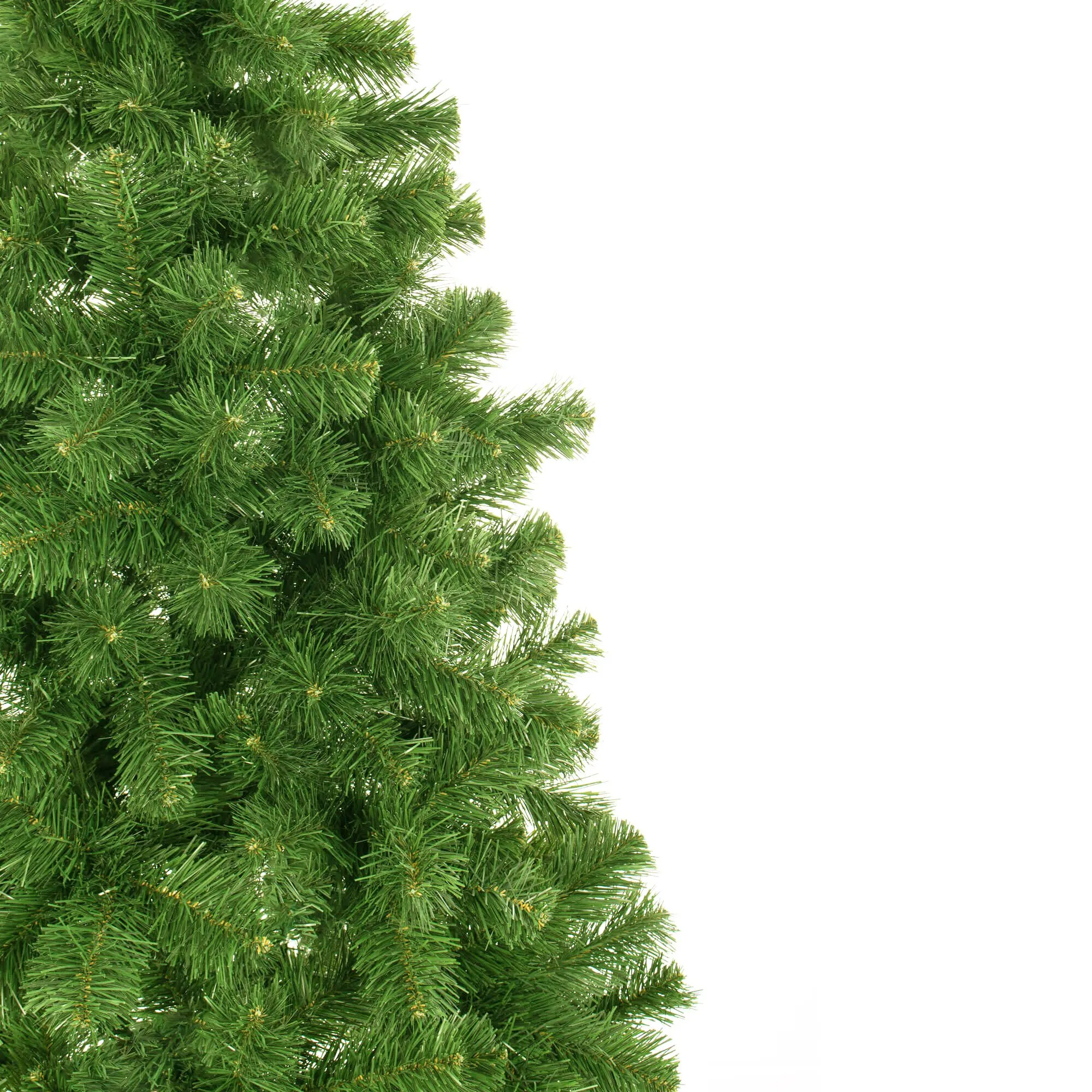 božićno drvce bor na deblu 220 cm - slika 3