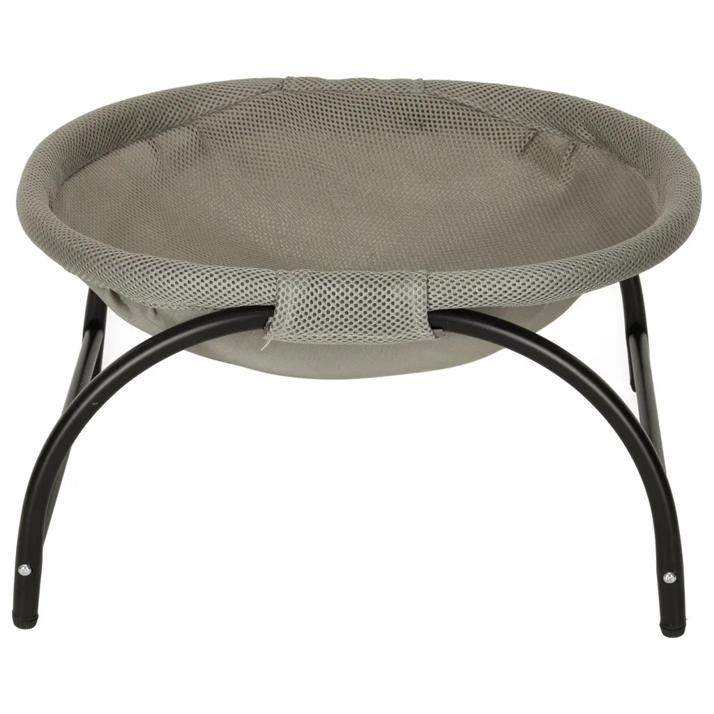 ležaljka na nogama za mačke i kućne ljubimce – 45 × 42 × 23 cm - slika 5