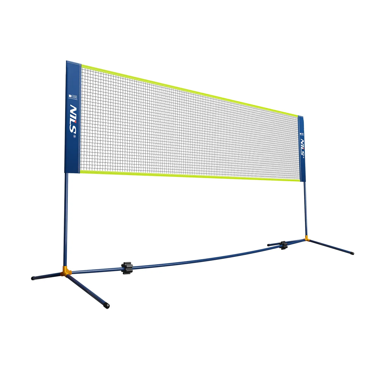 mreža za badminton 305 cm - slika 4