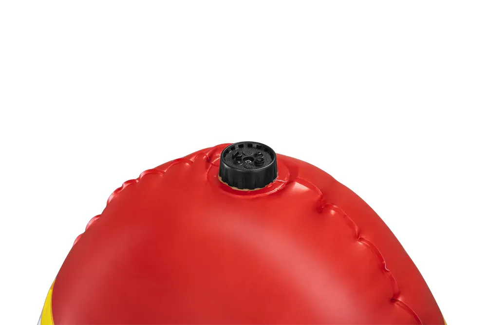 bestway 52572 fontana na napuhavanje 64 x 61 x 102cm raketa - slika 7