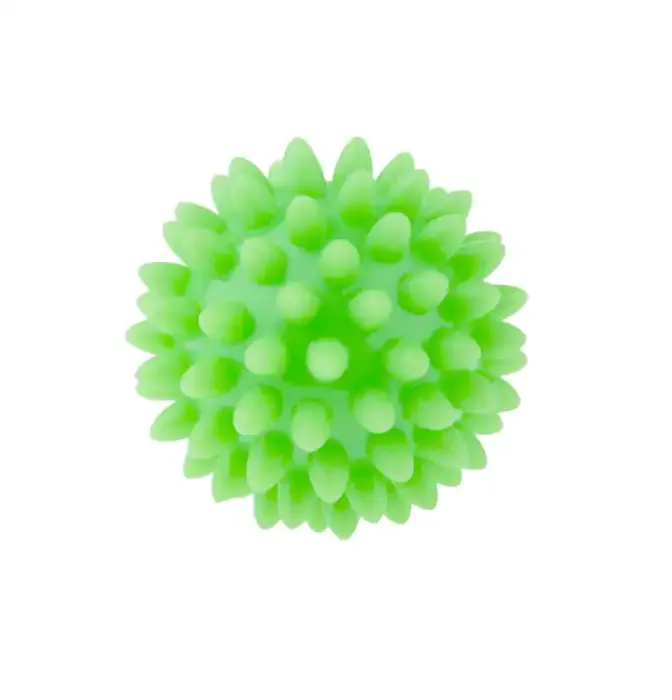 tullo loptica grickalica za pse 5,4cm - slika 2