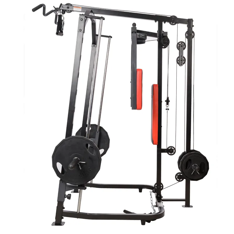atlas x1 smith kućna teretana - slika 4