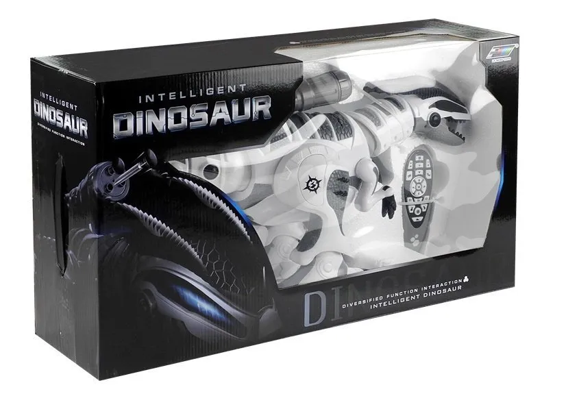 interaktivni robo - dinosaur na daljinsko upravljanje - slika 8