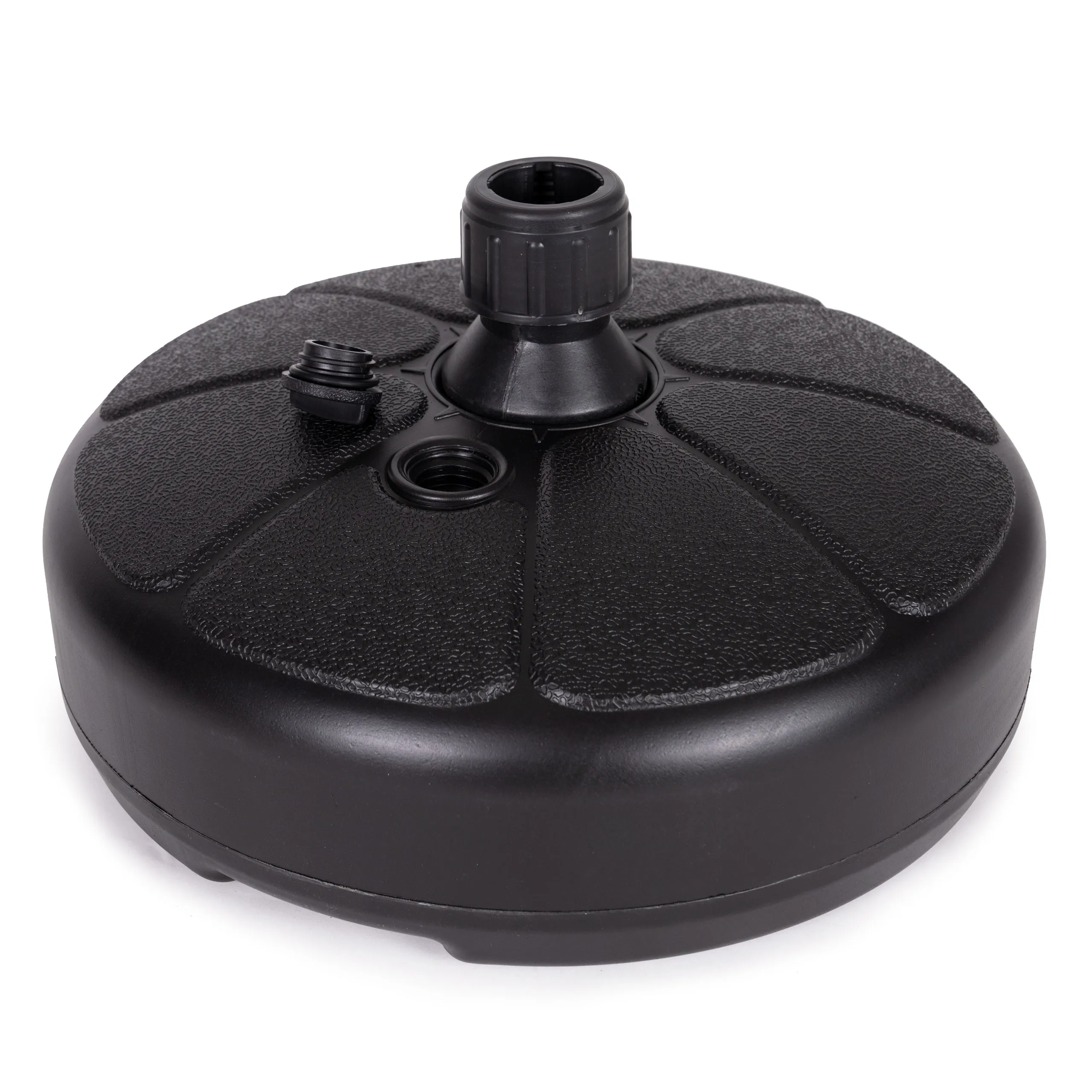modernhome yb17013 stalak za vrtne suncobrane 13l - slika 3