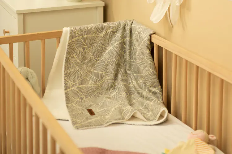 eko deka 80x100 pruge pliš - slika 4