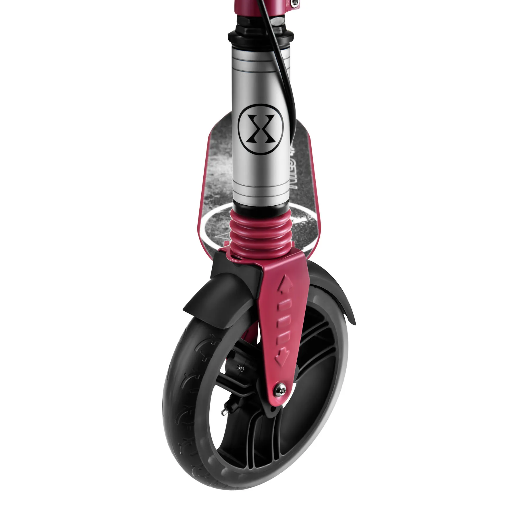 nils extreme romobil hm122t - slika 9