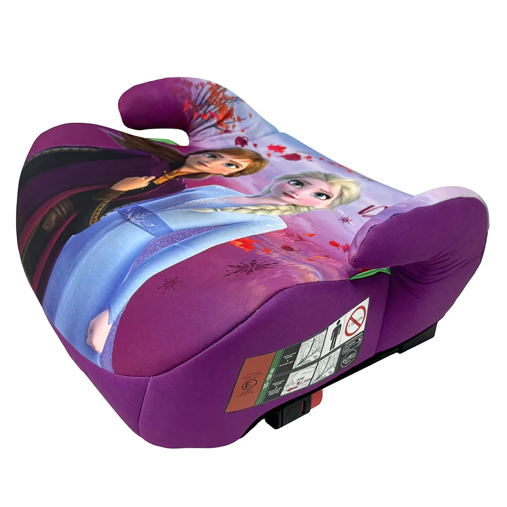 autosjedalica sa izofixom frozen 2 125 cm - 150 cm - slika 5