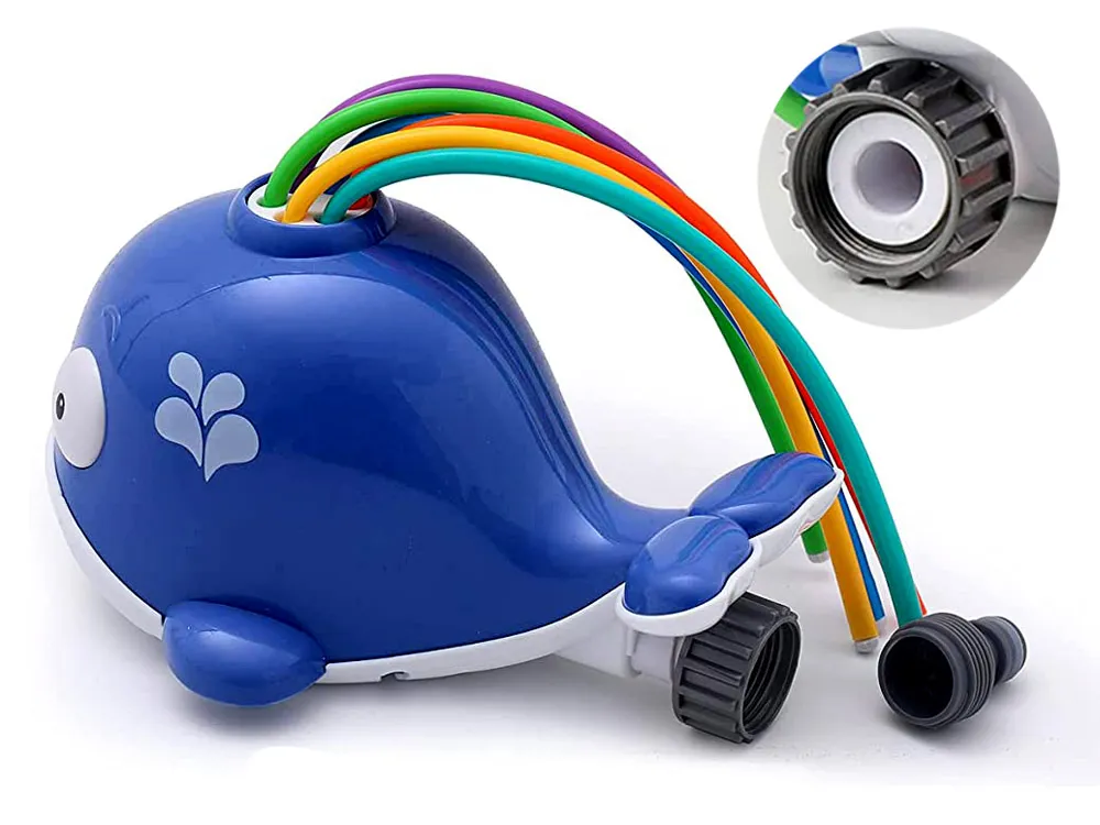 šareni kit prskalica za4281 - slika 9