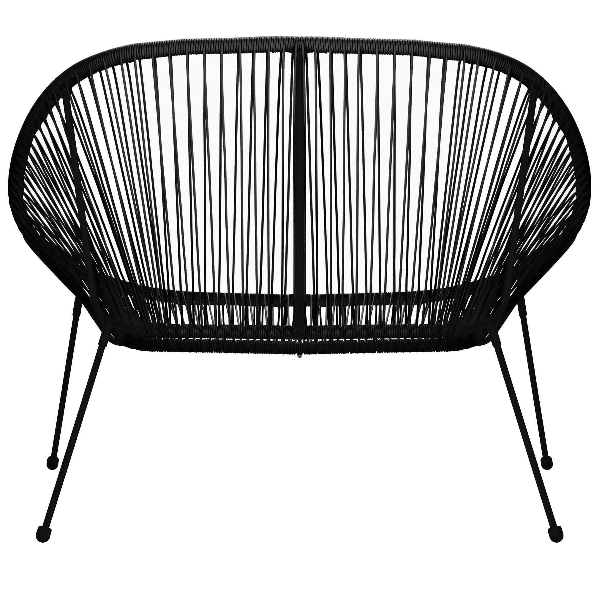 vrtna garnitura 114 x 82 x 87 cm - slika 6