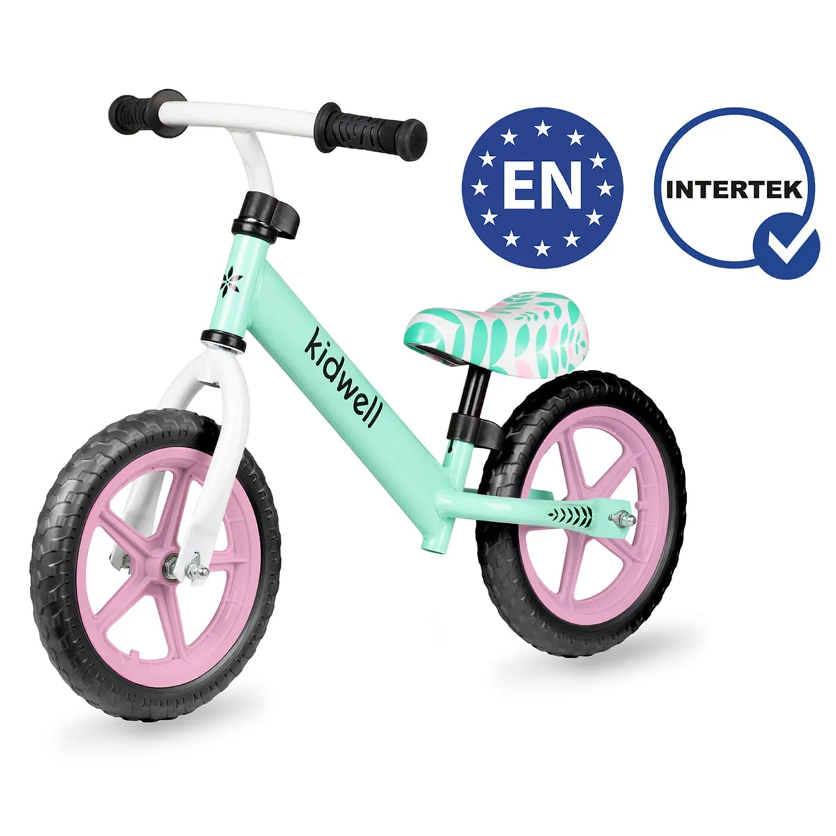 rebel mint bicikl za ravnotežu - slika 8