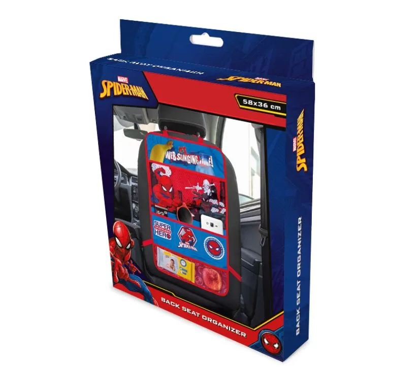 organizator spiderman - slika 4