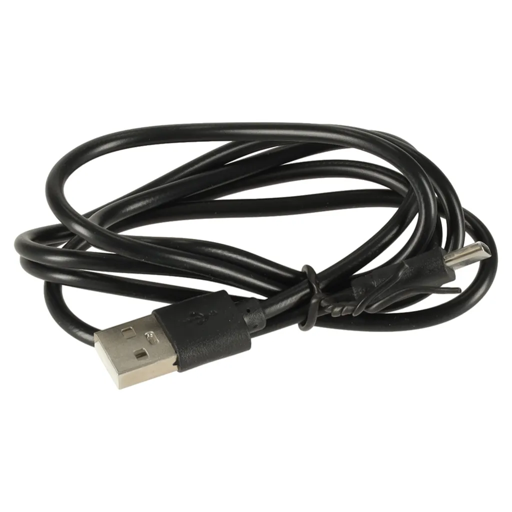 usb masažna četka za kosu - slika 9