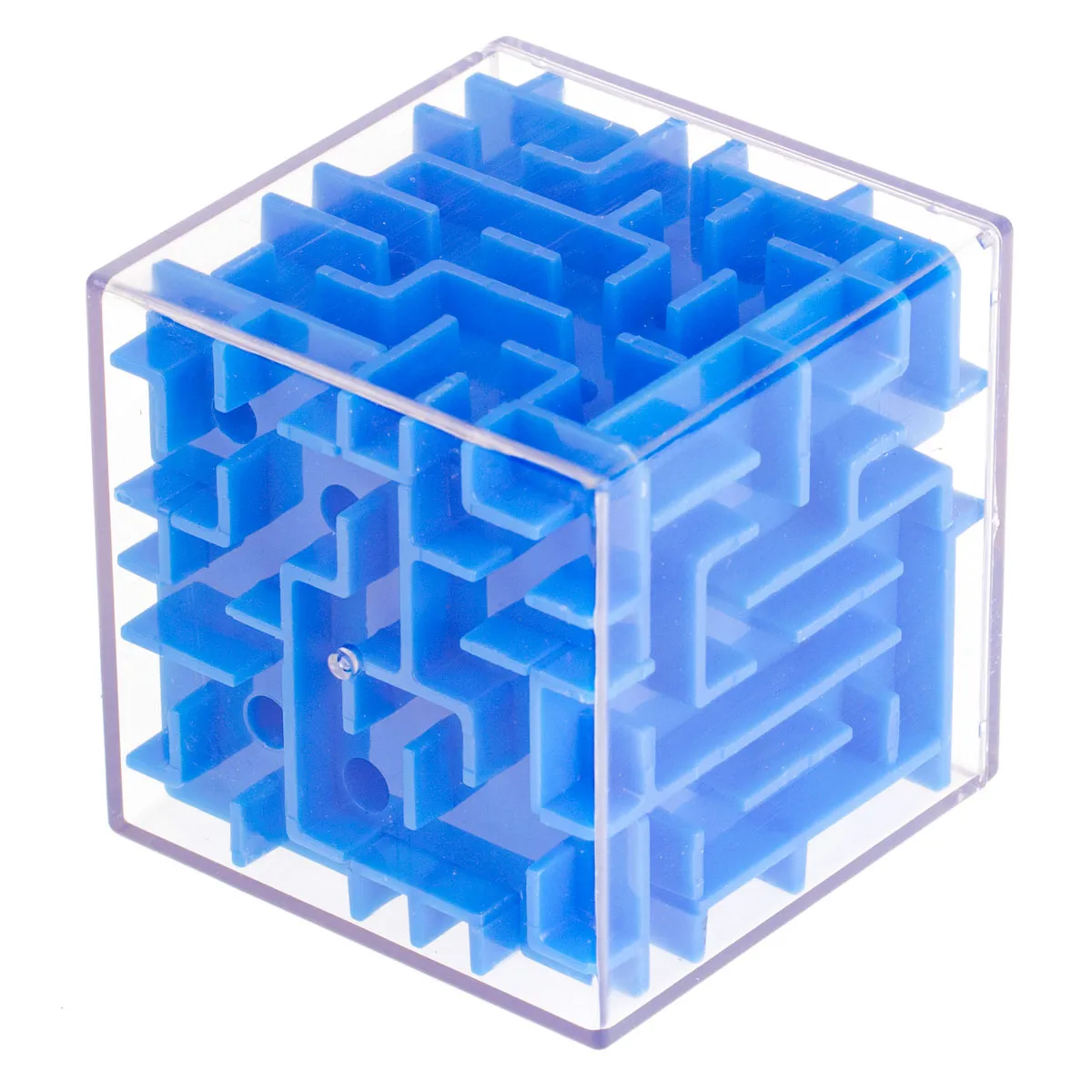 3d kocka labirint za lopticu - slika 4