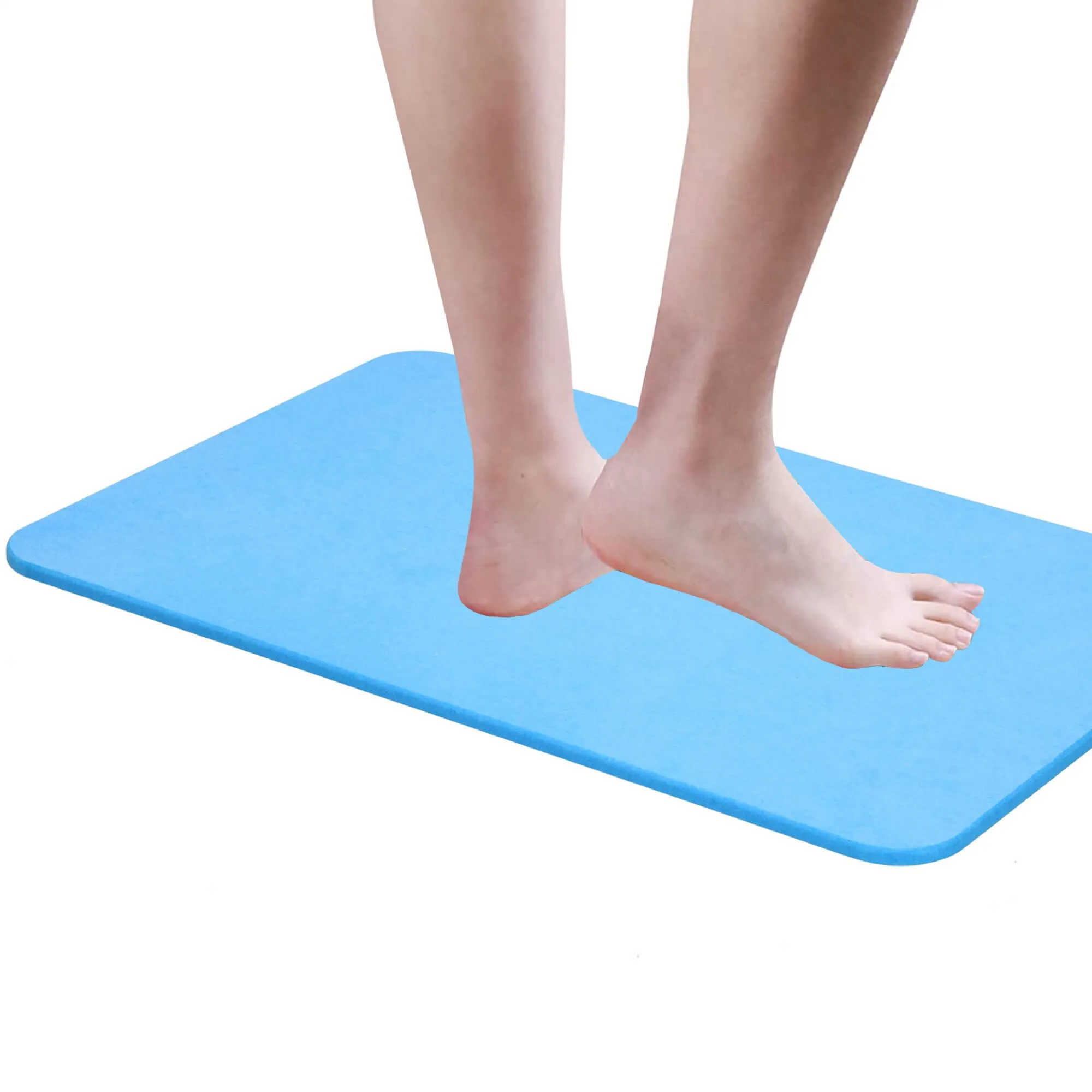 prostirka za kupaonu 60 x 39 x 0,9 cm - slika 10
