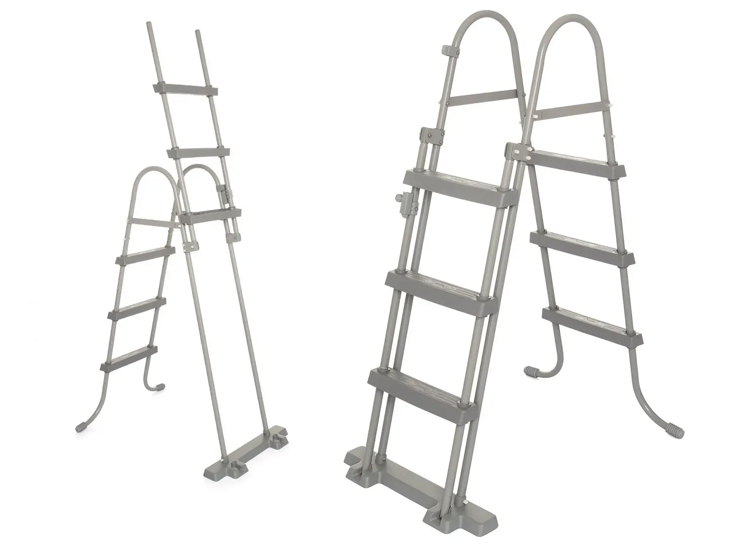 bestway 58330 sigurnosne ljestve za bazene 107 cm - slika 2