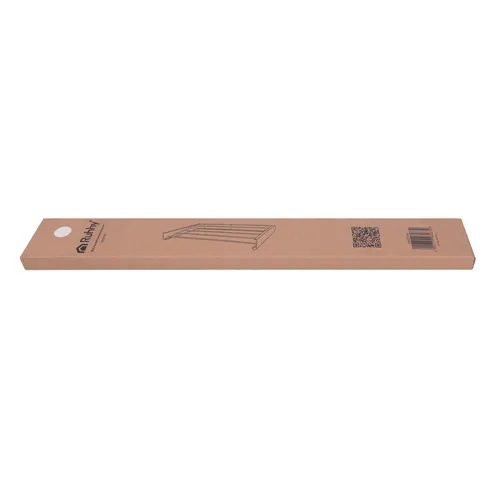 ruhhy zidna sušilica rublja 80 cm - slika 4
