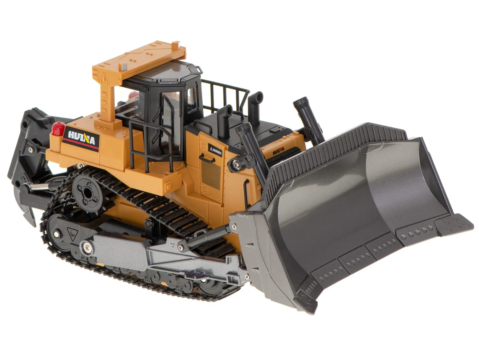 buldožer na daljinski rc h-toys 1554 2.4ghz 1:16 - slika 7