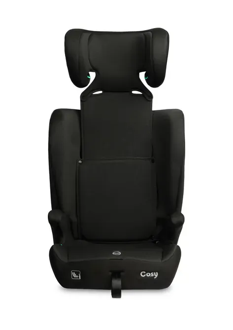 autosjedalica cosy i-size black (76-150) - slika 7
