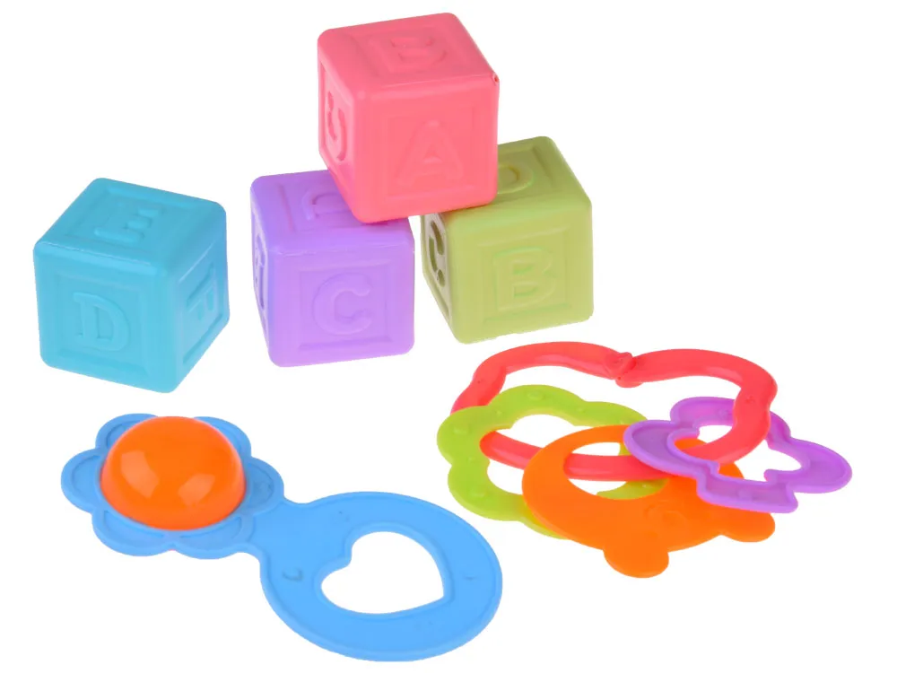 set dodataka za lutku bebu - slika 4