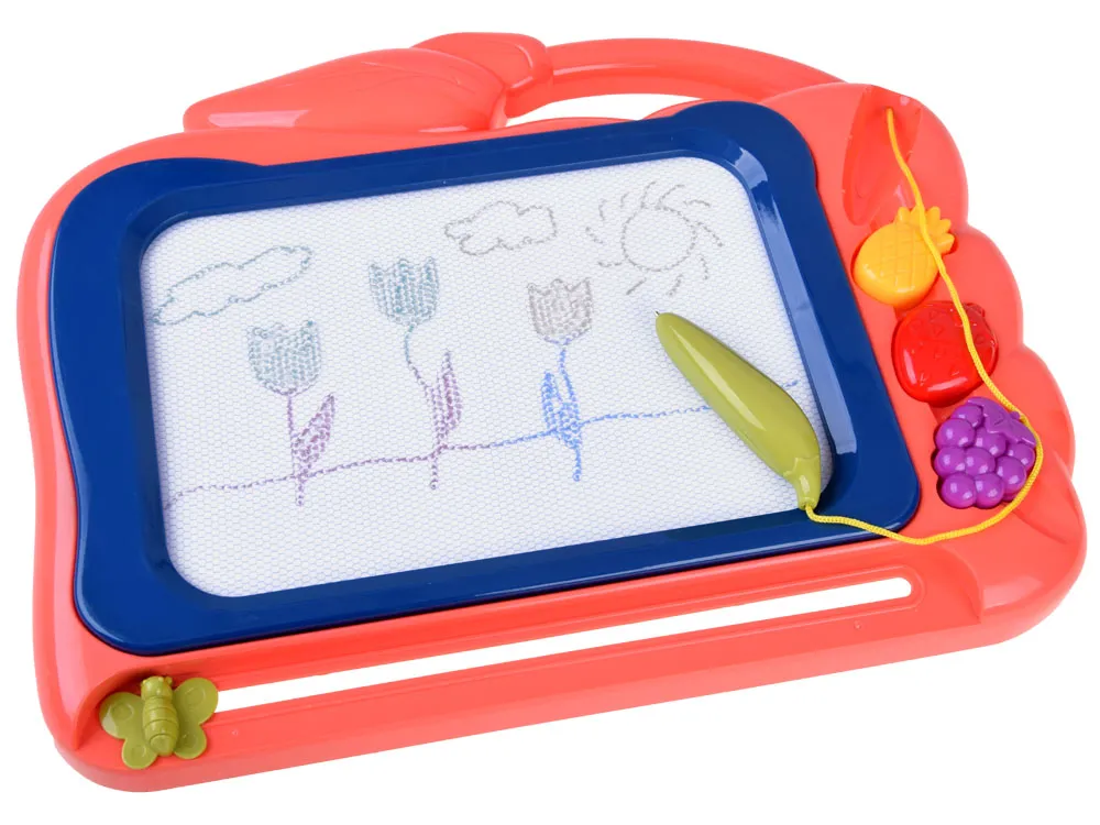 tablet za crtanje šareno voće za4201 - slika 8