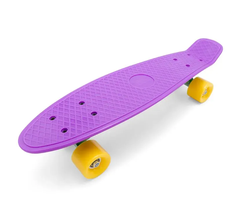 seven dječji skateboard 7-brand - slika 5