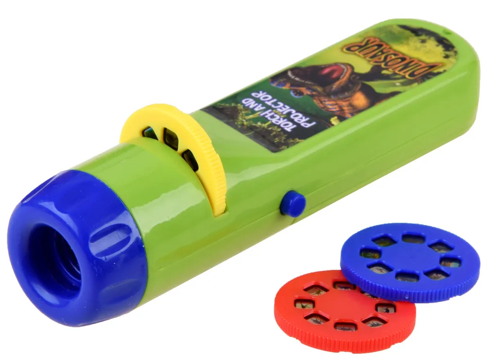 projektor slikica dinosaura 24 slika ta0099 - slika 7