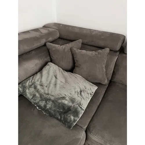 ruhhy mekana deka 1.6x2m - siva - slika 9