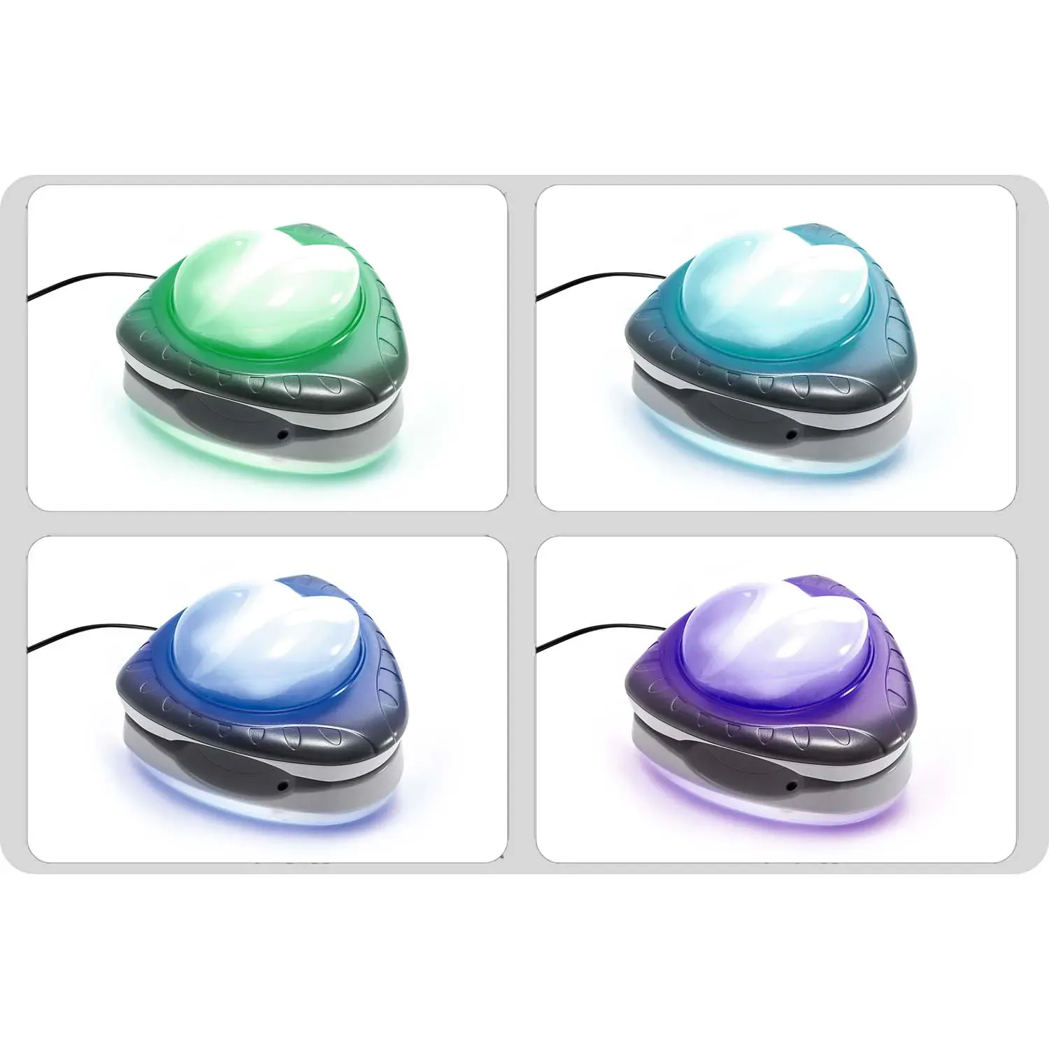 intex magnetna lampa za bazen 28698 - slika 7