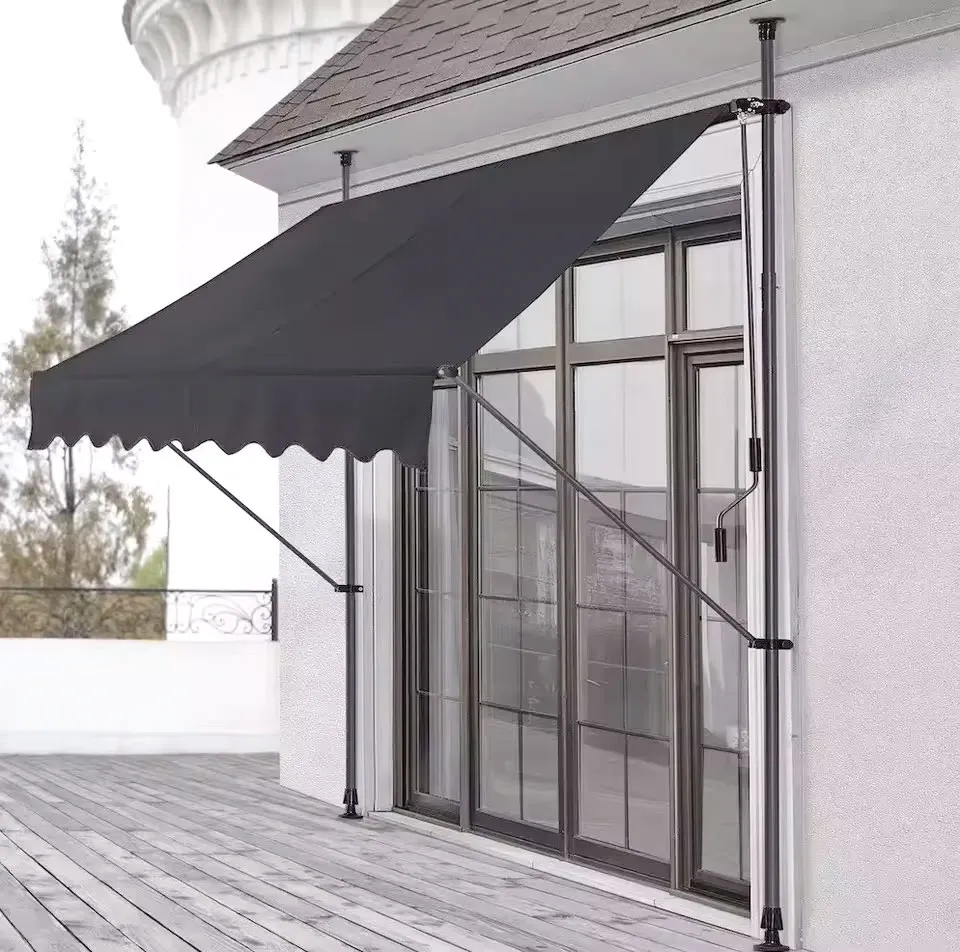 modernhome tenda za terasu - slika 3