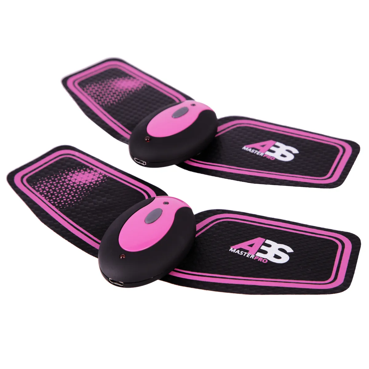 abs master pro višekompletnji elektrostimulator mišića - slika 6