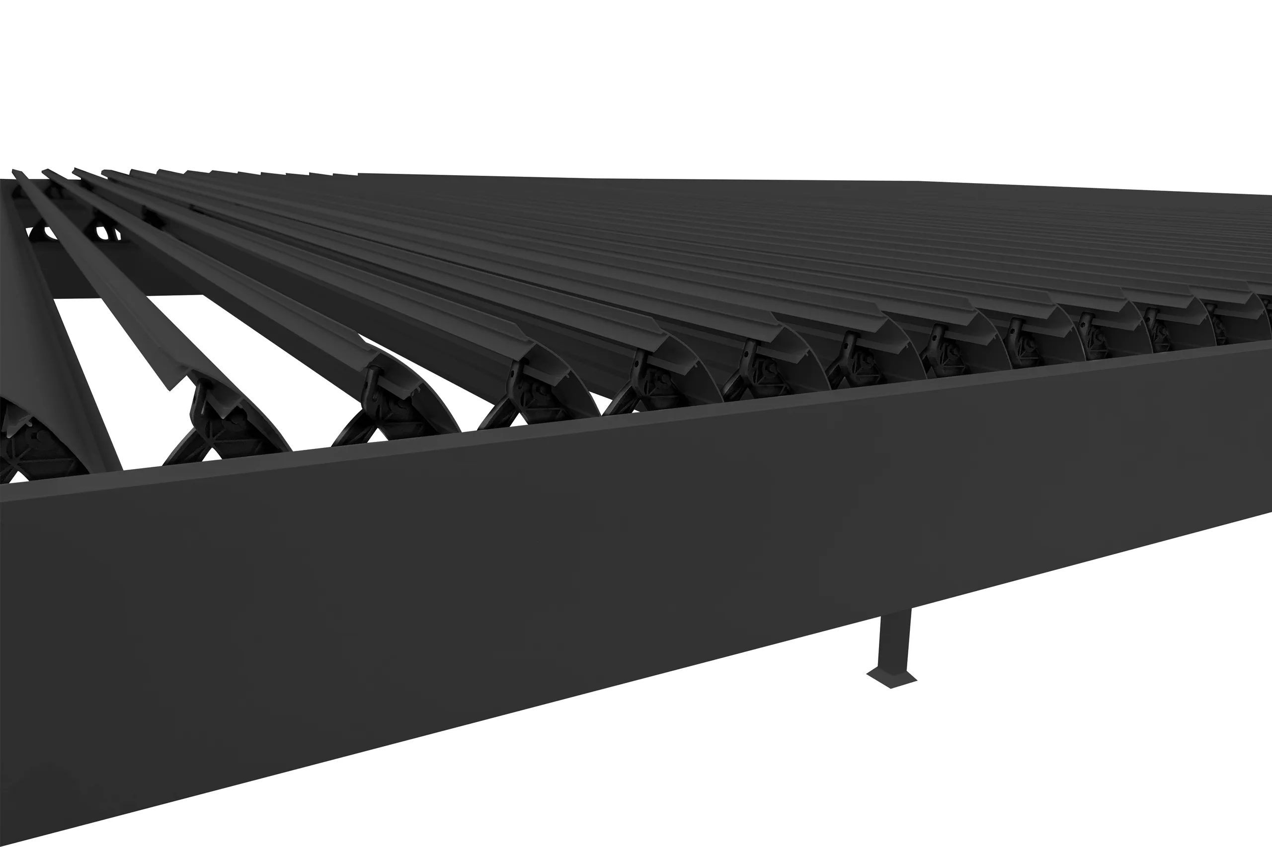 pergola bermeo 400 x 300 cm - slika 4