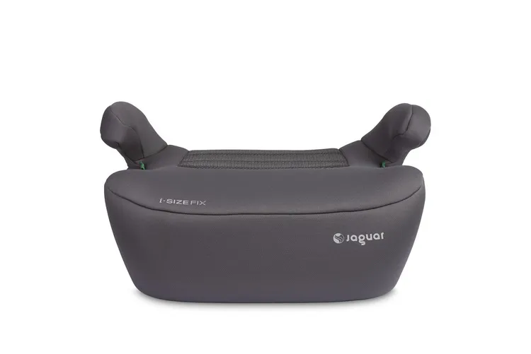 jaguar i-size booster sivi(125-150) - slika 5