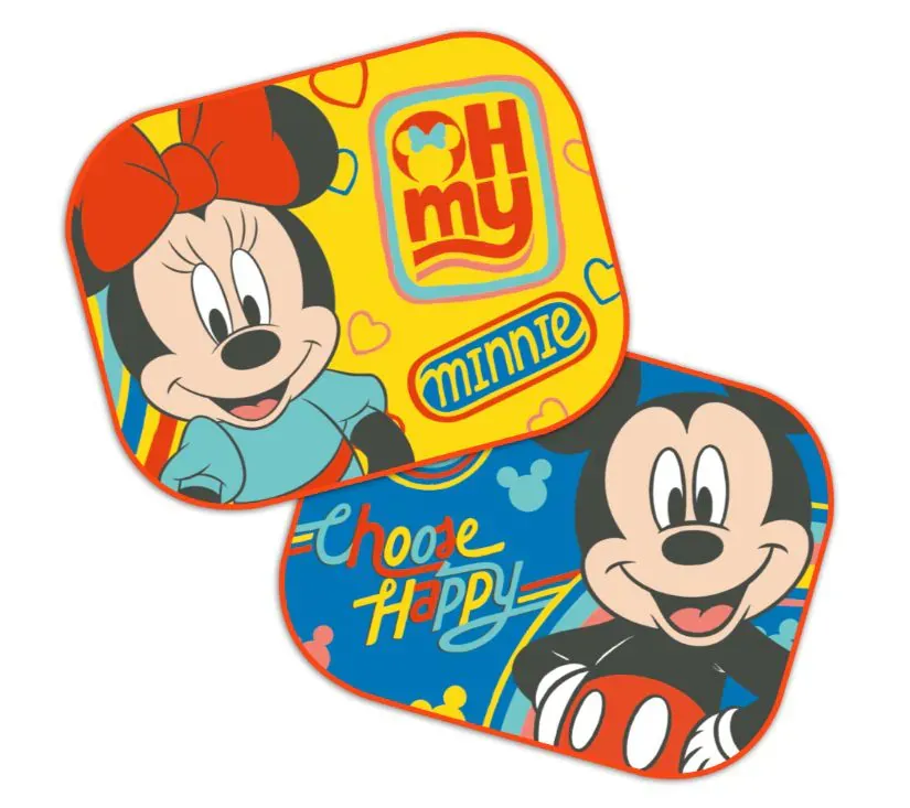 seven zaštita od sunca mickey mouse - slika 2