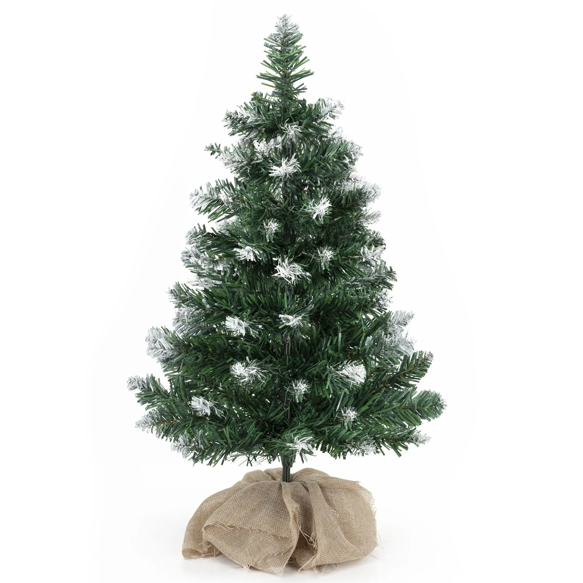 ukrasna božićna jelka 60 cm - slika 3