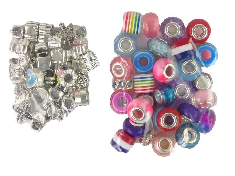 diy set za izradu narukvica od 90 perli - slika 6