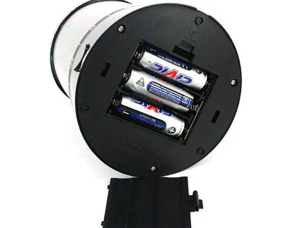 star master – noćna led lampa s projekcijom zvjezdanog neba - slika 3