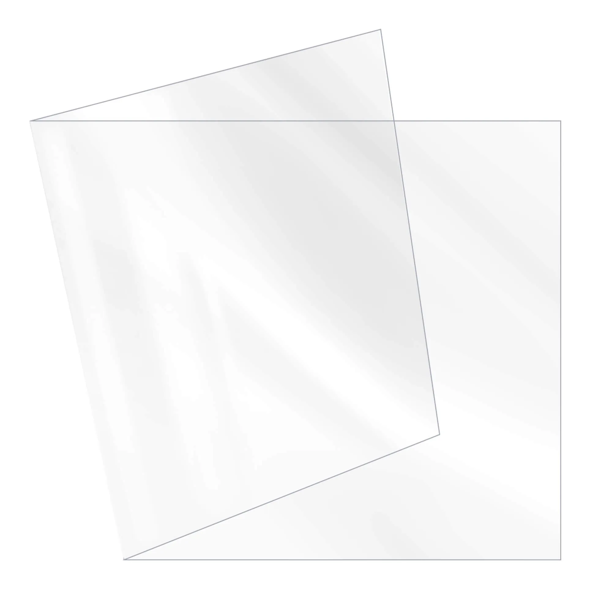 prozirna podloga za pod 100 cm x 140 cm x 0,5 mm - slika 8
