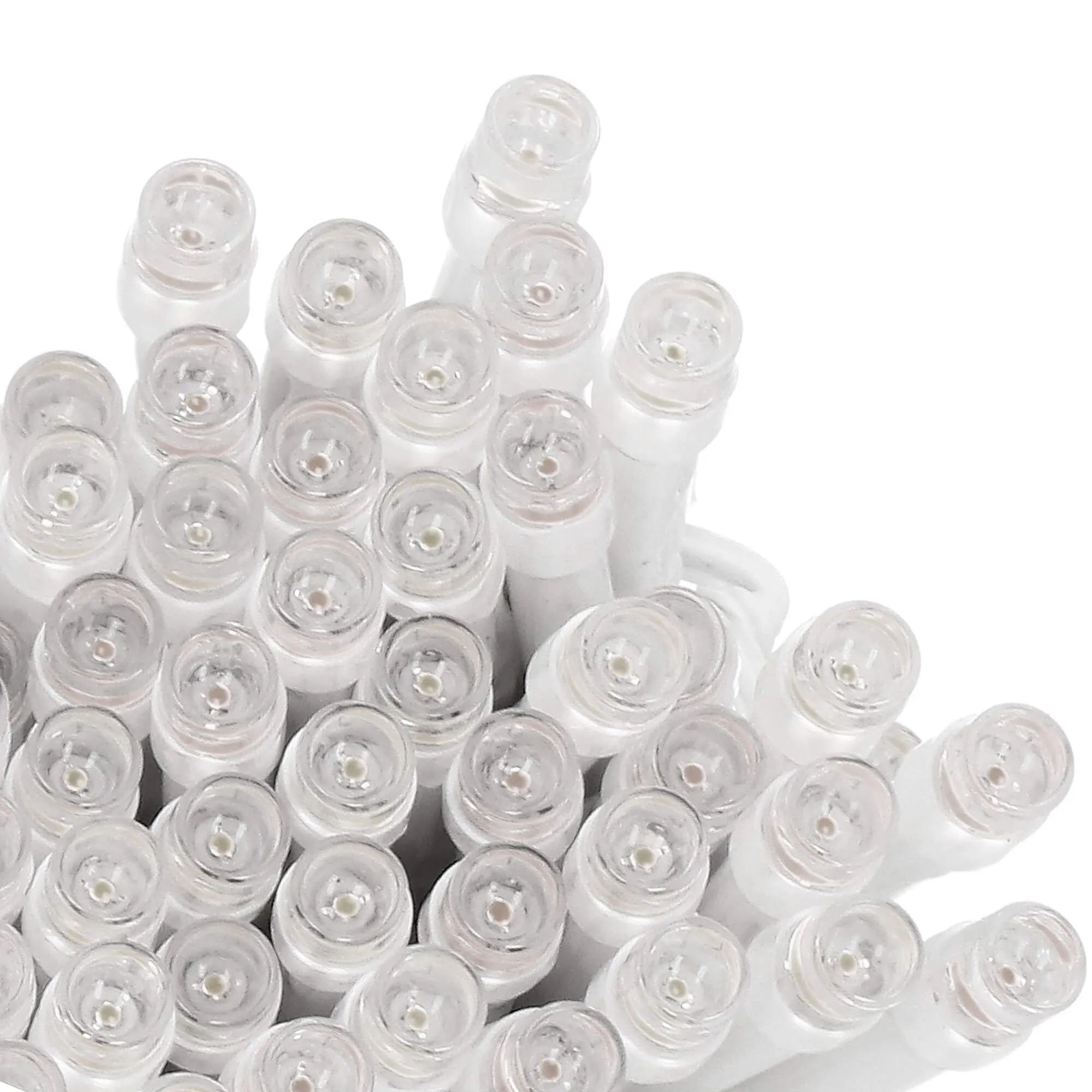 led lampice – 120 lampica, hladno bijela - slika 3