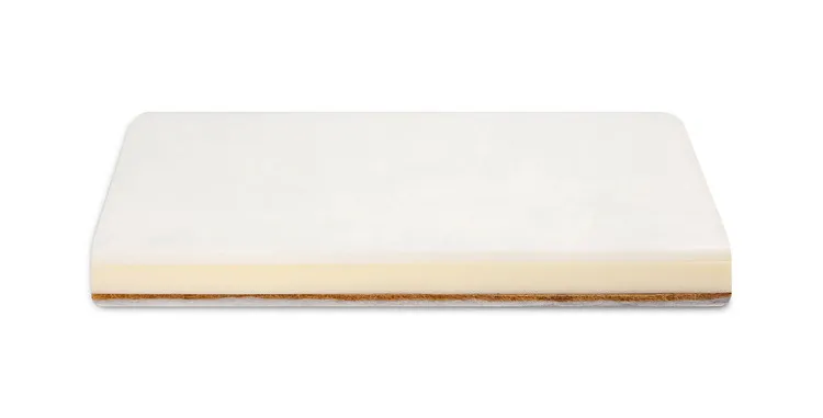 visco-pjena-kokos madrac 90 x 40 aloe vera - slika 4