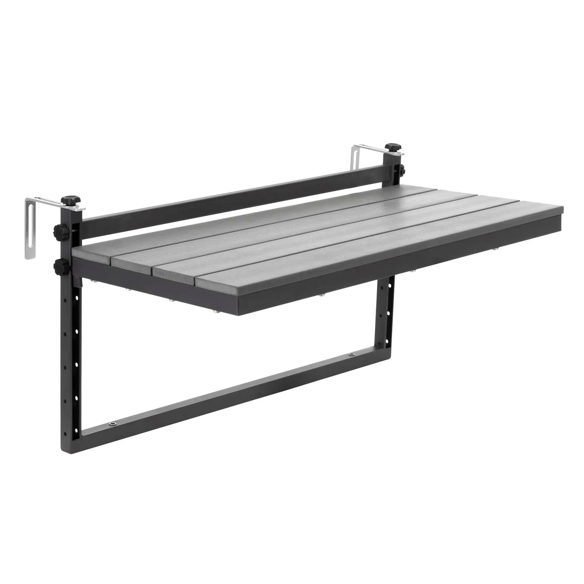 sklopivi stol 40 x 40 x 80 cm - slika 2
