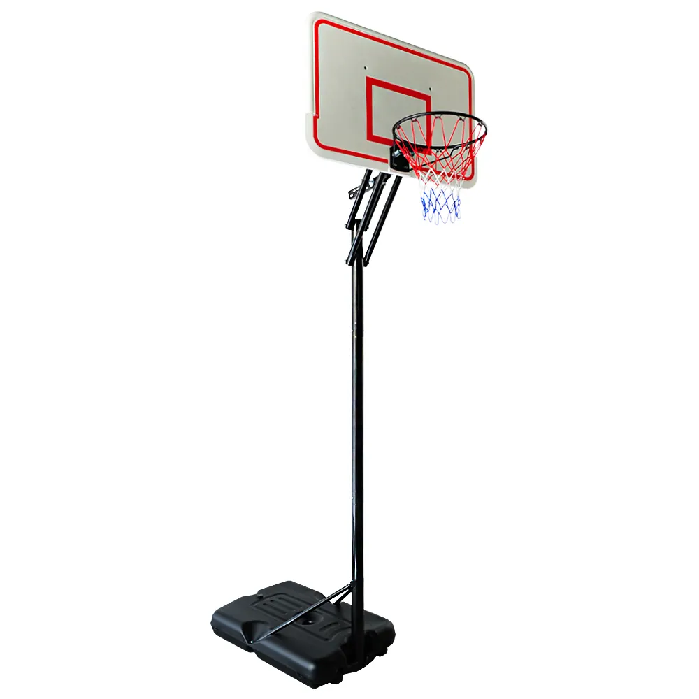 profi košarkaški set 305 cm bijeli - slika 3
