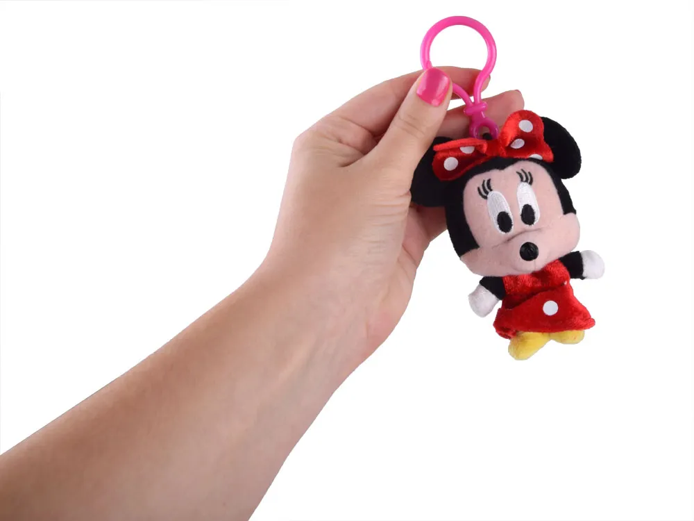privjesak minnie mouse 10cm - slika 9