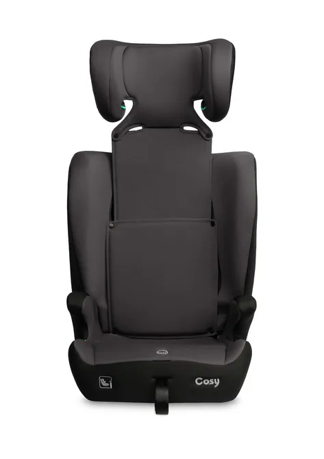 autosjedalica cosy i-size siva (76-150) - slika 7