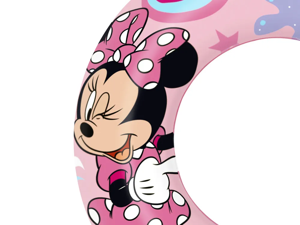 bestway 91040 kolut na napuhavanje minnie 56cm - slika 8