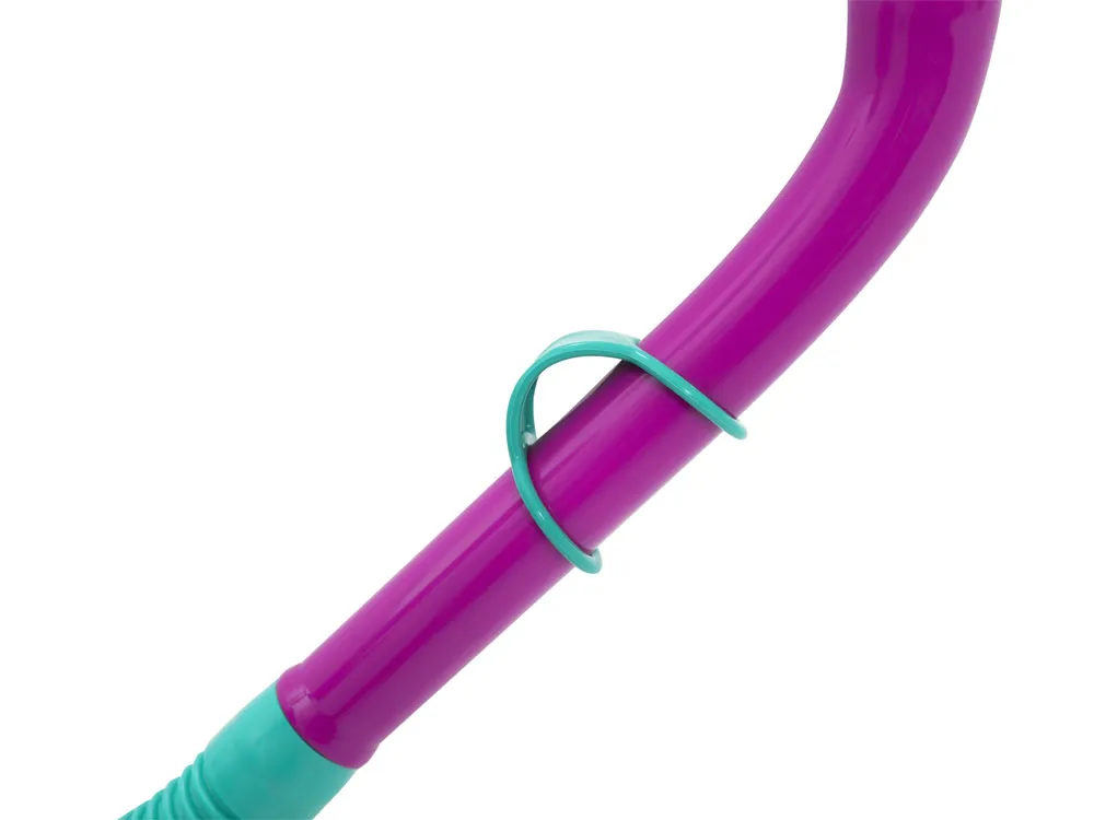 bestway komplet maska i disalica 24025 - slika 9