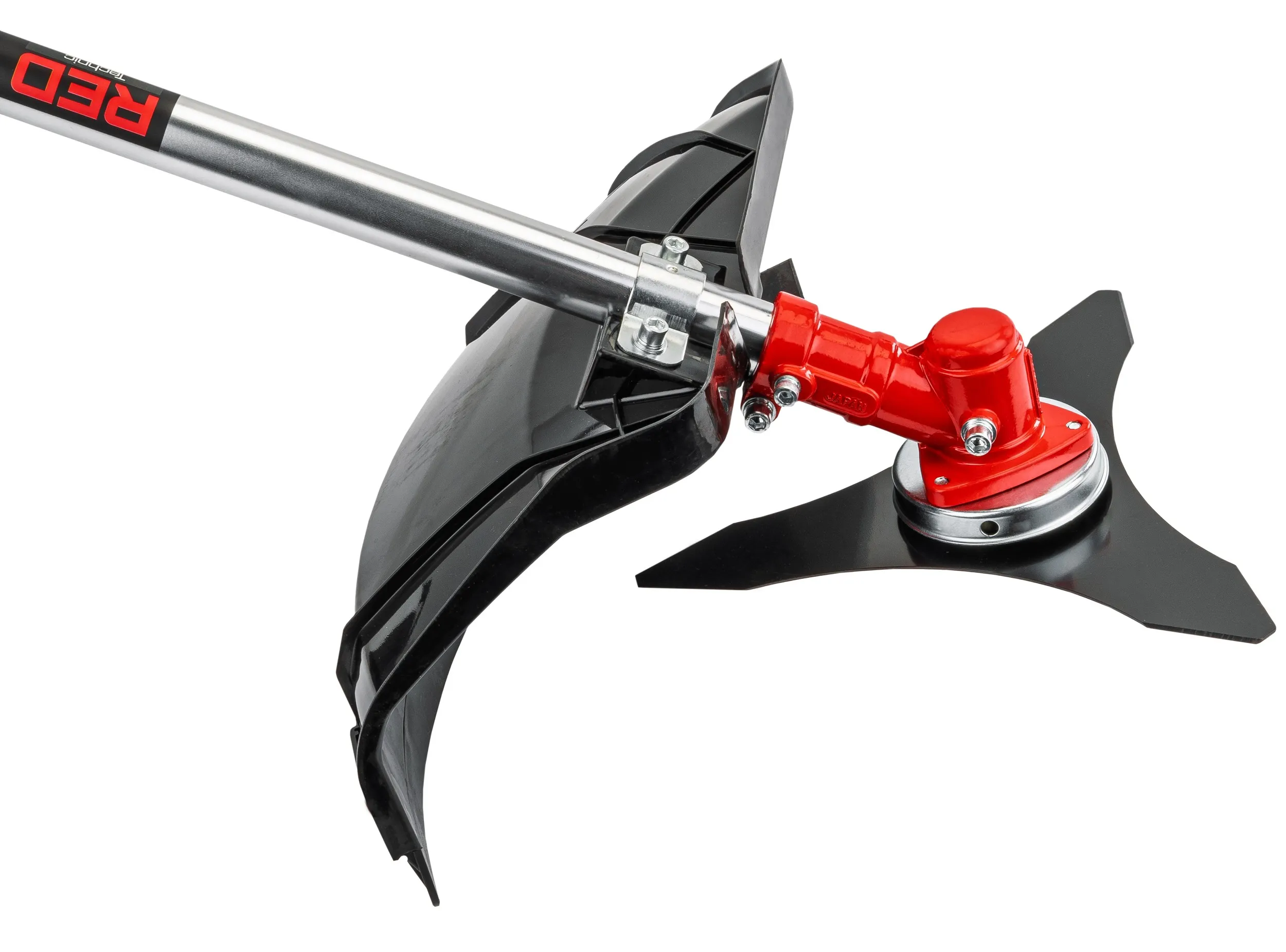 red technic trimer na benzin rtks0150 - slika 5
