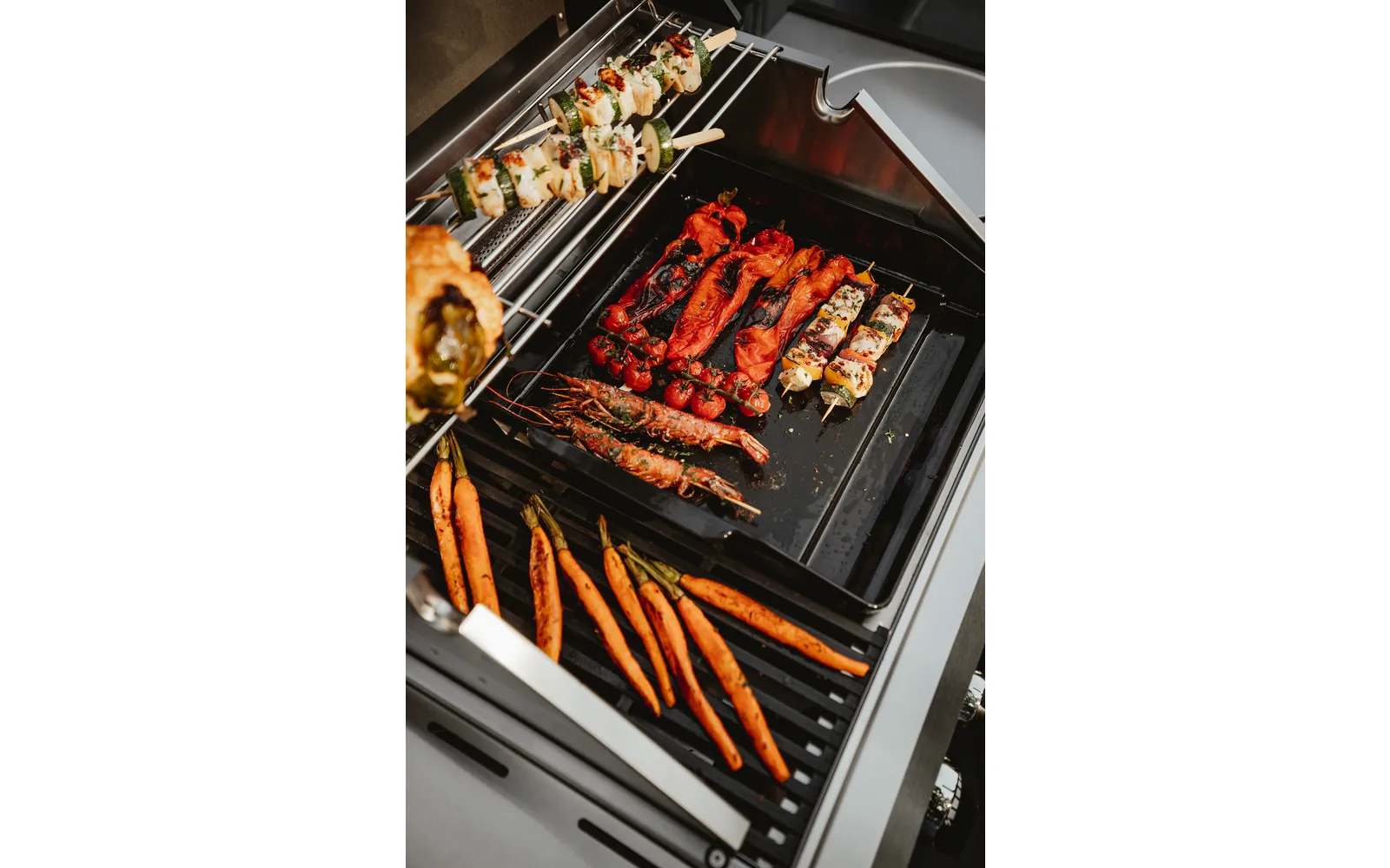 enders plancha m - slika 3